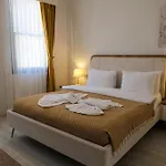 Garden Palace Boutique Hotel