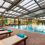 Grand Ankara Hotel Convention Center