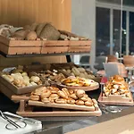 Four Points By Sheraton Istanbul Kagithane