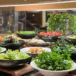 Four Points By Sheraton Istanbul Kagithane