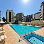 Sa Apartments! Beachfront Apartment With Sea View & Pool