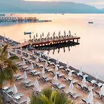 Emre Beach & Emre Hotel