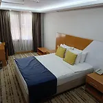Bulvar Hotel