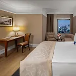 Rotta Hotel Istanbul