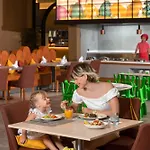 Kirman Belazur Resort & Spa
