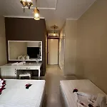 Kaleici Ozkavak Hotel