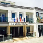 The Best Life Hotel Bodrum Center