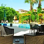 Almila Side Suite Hotel