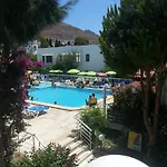 Alta Beach Hotel
