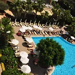 Port Side Resort Hotel