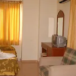 Hotel Inside