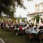 Hotel Inside