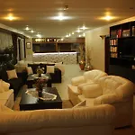 Hotel Inside