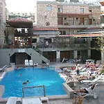 Green House Apart Hotel