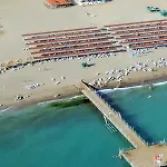 Justiniano Wish Side Hotel