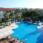 Kentia Apart Hotel