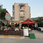 Ercan Han Hotel