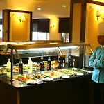Senza Inova Beach Hotel