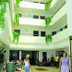 Sun Princess Hotel