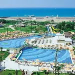 Justiniano Wish Side Hotel