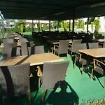 Green Gold Hotel