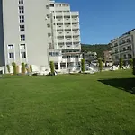 Green Gold Hotel