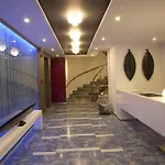 Hotel Samm Bistro Spa
