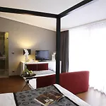 Hotel Samm Bistro Spa
