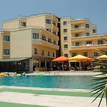 Litera Icmeler Resort Hotel