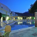 Feronia Hills Hotel