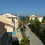 Sunset Apartments C11