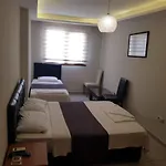 Hotel Feryil Centrum