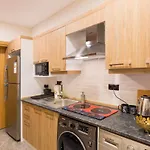 Terrace Suites Golden Horn