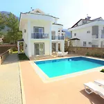 Orka Four Season Villas