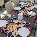 Tokay Hotel