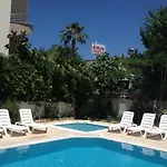 Kemer Avrupa Hotel