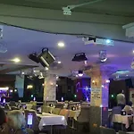 Club Dante Apartments