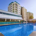 Modern Saraylar