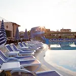 Side West Park Hotel