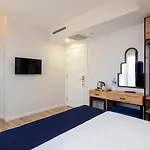 Doruk Palas Hotel