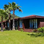 The Park Marmaris Hotel