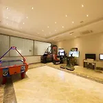 Jasmin Beach Hotel