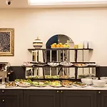 Royal Bosphorus Hotel & Spa Hamam