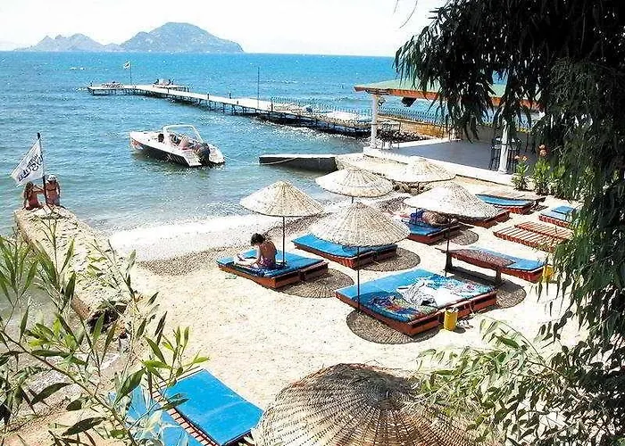 Duygulu Hotel