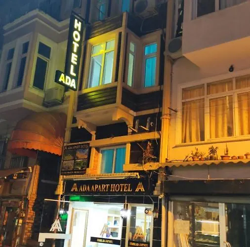 Ada Apart Hotel