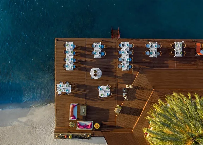 Toka Bodrum Hotel & Beach Club
