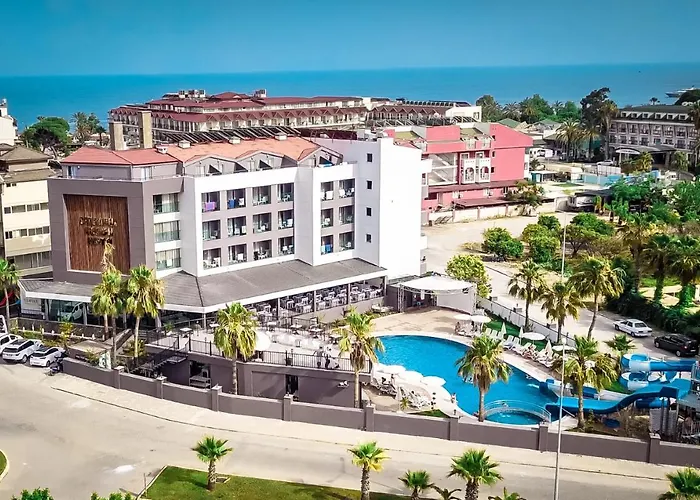 Istanbul Beach Hotel