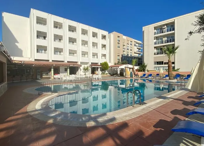 Oya Family Suites