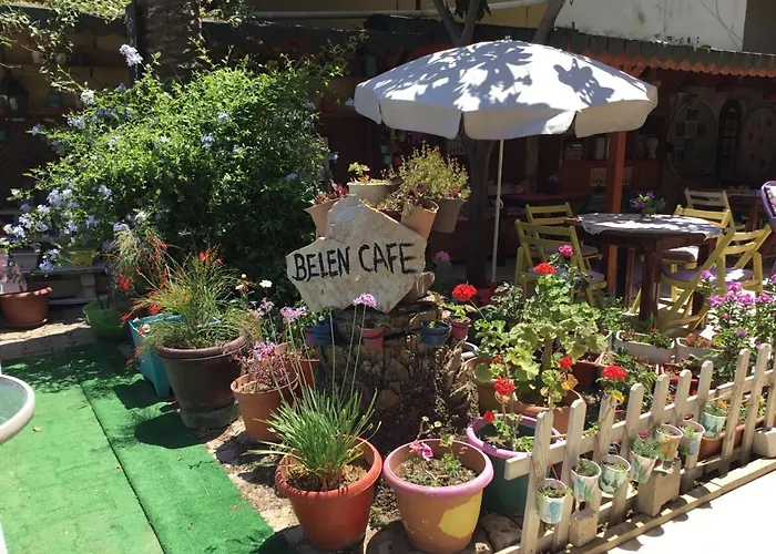 Belen Hotel
