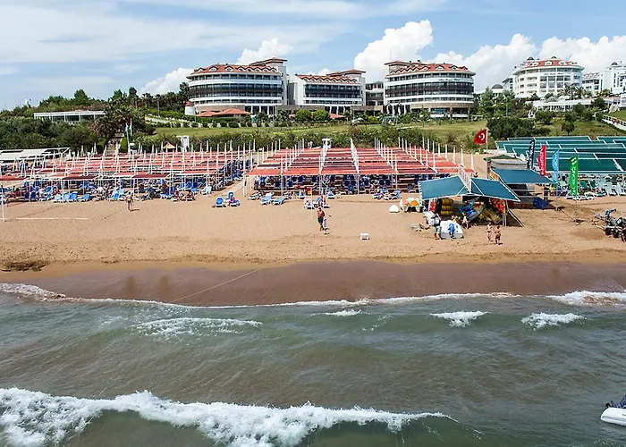 Alba Royal Hotel (Adults Only)